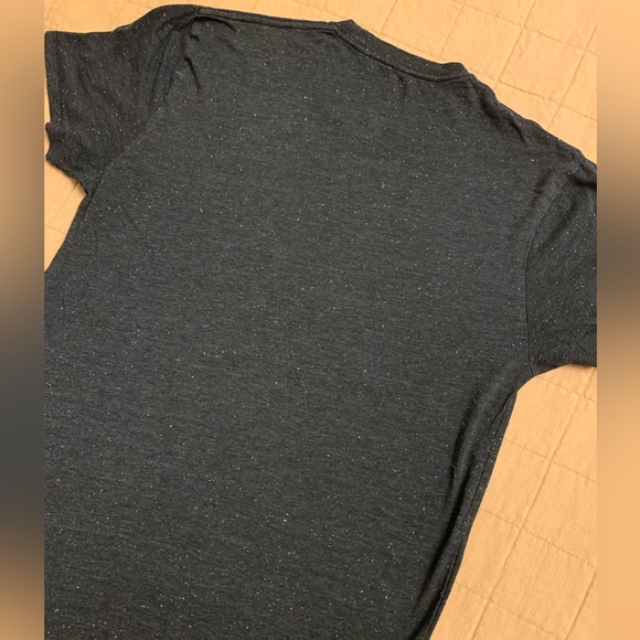 Nubby Darth Vader Star Wars Tee - Picture 10 of 10